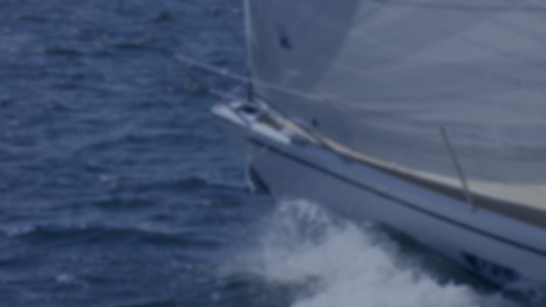 Linjett segelbåtar – Svenskt hantverk och seglingsglädje