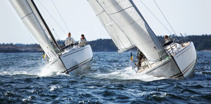 Lass dich von Linjett-Abenteuern inspirieren.