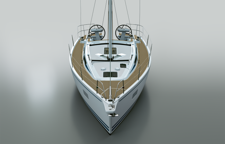 Linjett 39 Model Design