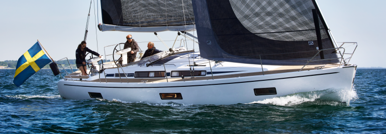 Linjett 39 - Linjett Yachts