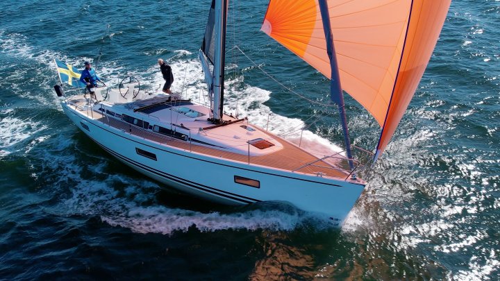 linjett 39 sailboat