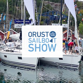 Linjett Yachts – Swedish Sailing Yachts Built for Generations