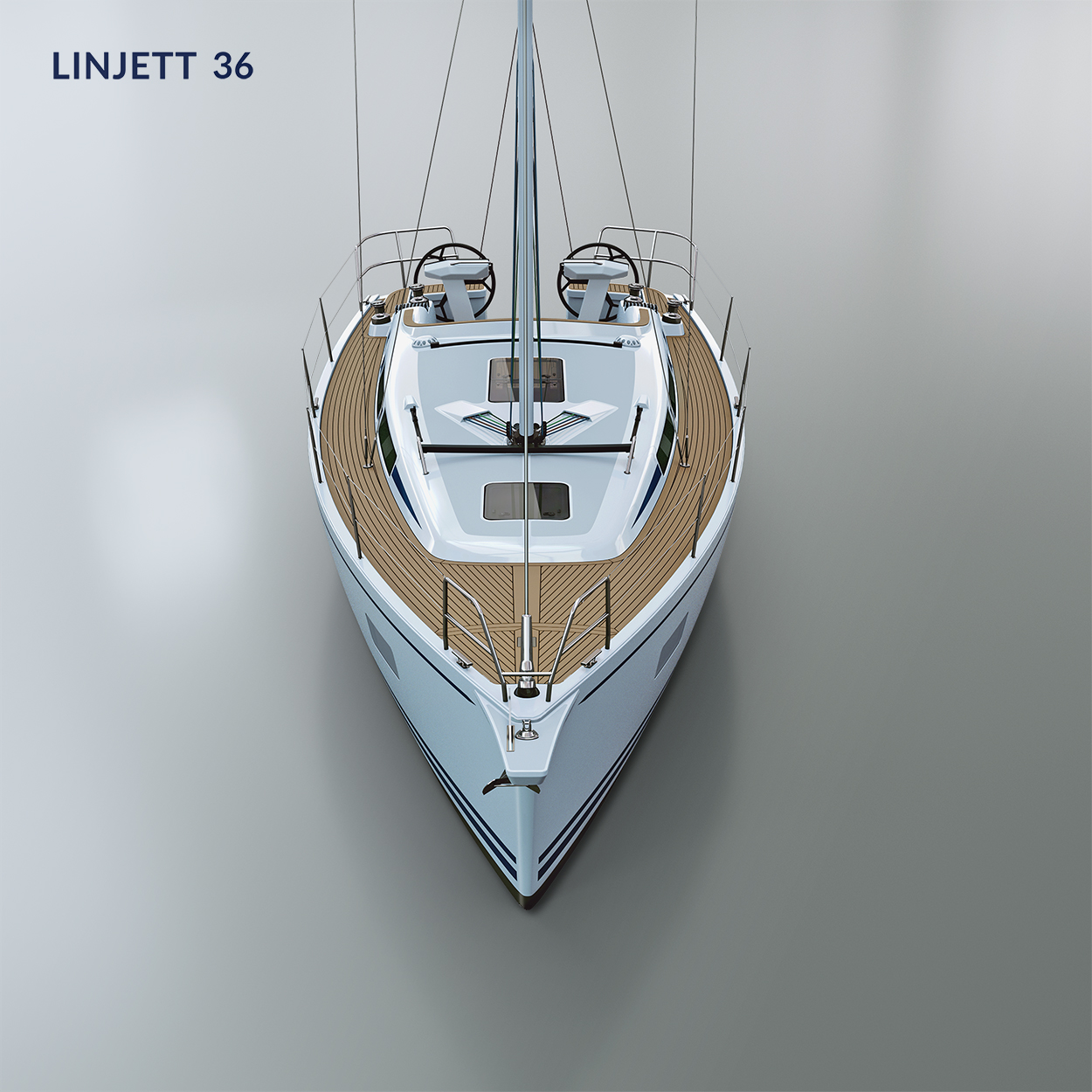 Linjett 36 - Linjett Yachts