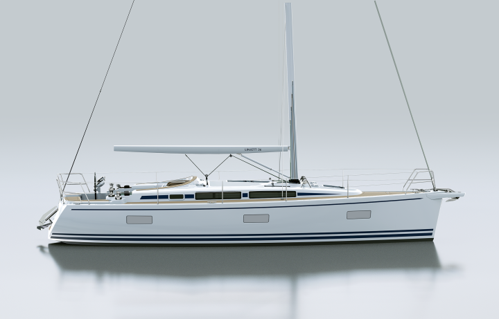 Linjett 36 Design