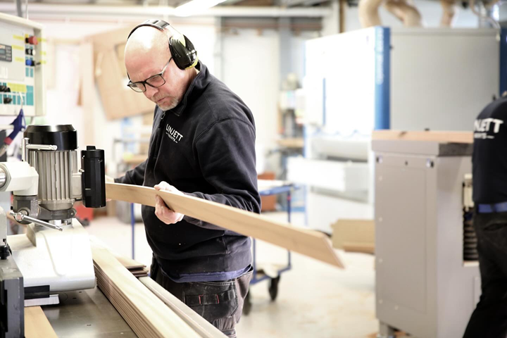 Werft und Werkstatt